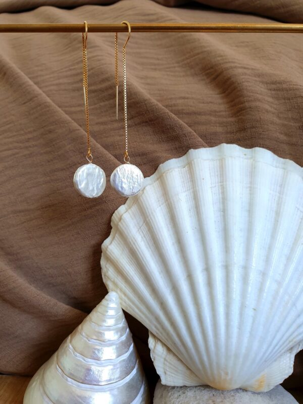 Chaines d'oreilles GLAM