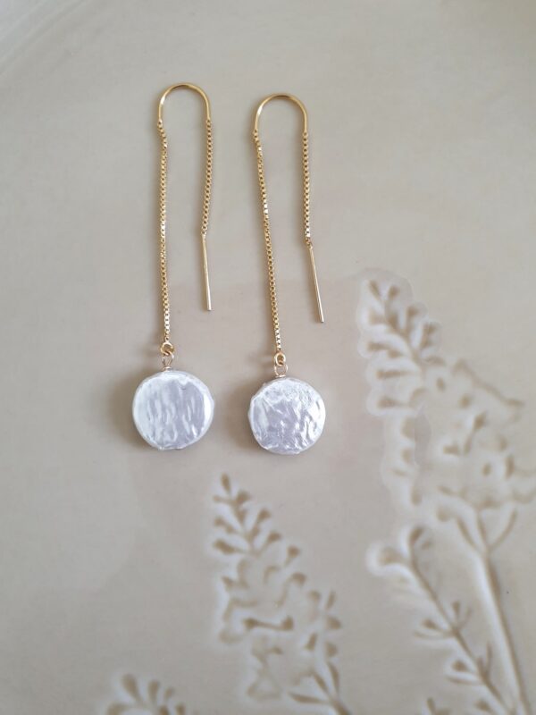 Chaines d'oreilles GLAM – Image 2