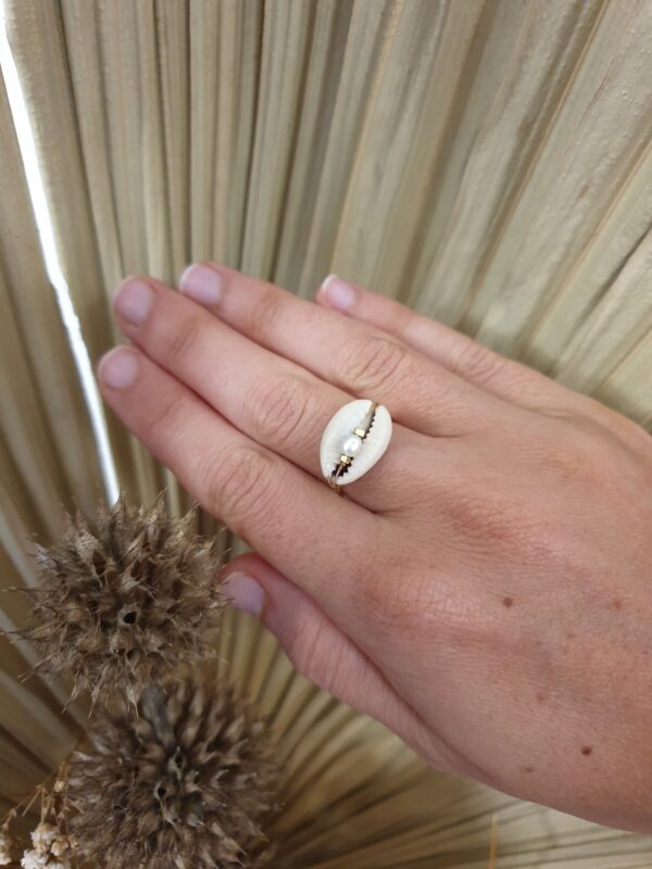 Bague HAWAÏ