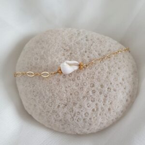 Bracelet chaîne OCÉANE