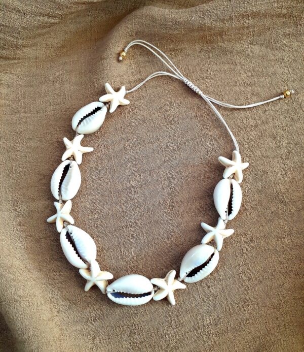 Bracelet de cheville STELLA