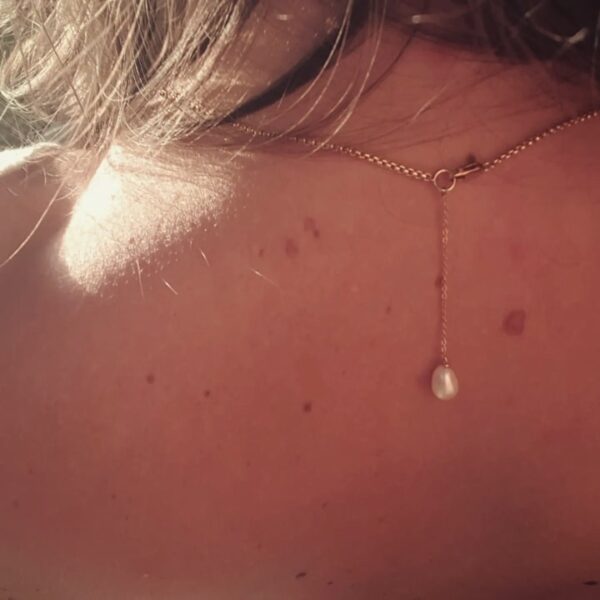Collier <br>ROMANCE – Image 2