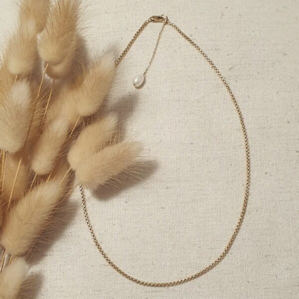 Collier <br>ROMANCE – Image 3