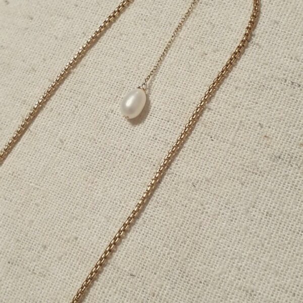 Collier <br>ROMANCE – Image 4