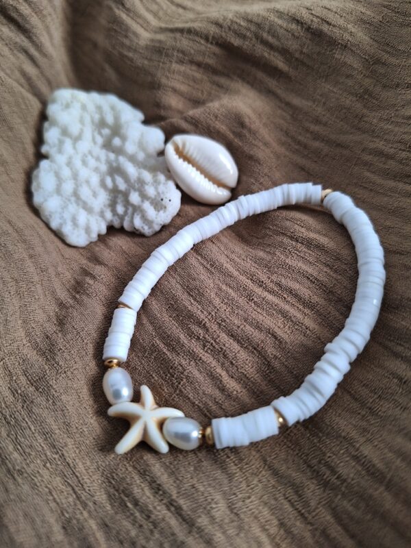 Bracelet élastique  MARINA – Image 3