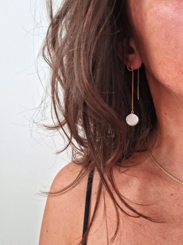 Chaines d'oreilles GLAM – Image 3