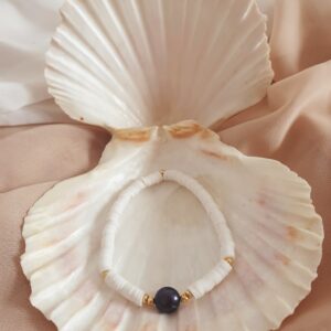 Bracelet élastique <br>TAHITI