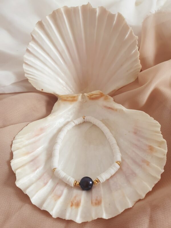Bracelet élastique <br>TAHITI