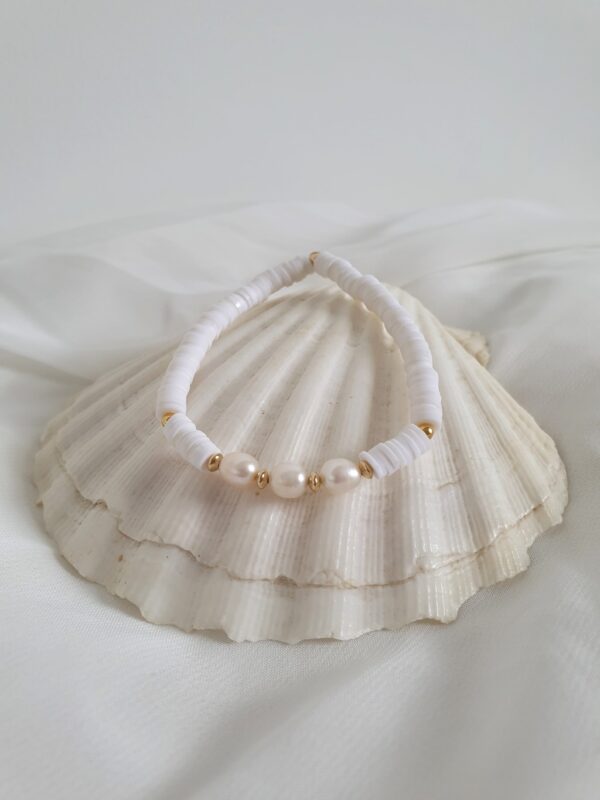 Bracelet élastique LISY