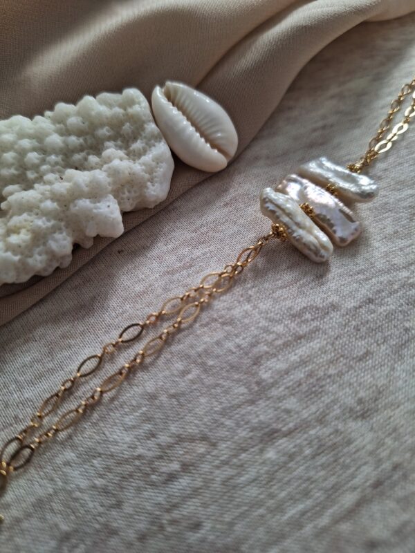 Bracelet chaîne <br>CHARMER – Image 4