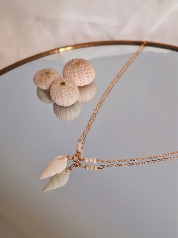 Collier chaîne <br>OLIÄ