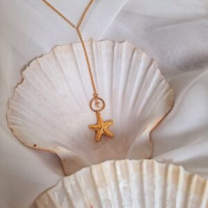 Collier chaîne <br>PLAYA