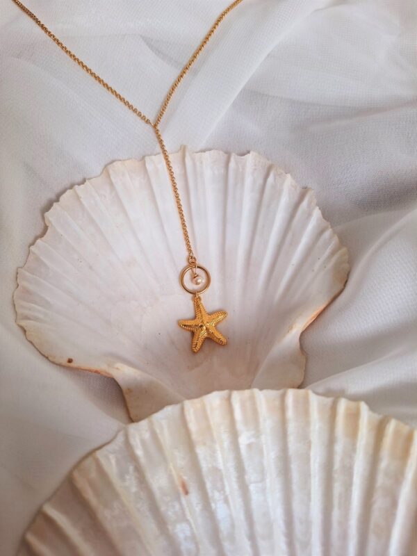 Collier chaîne <br>PLAYA