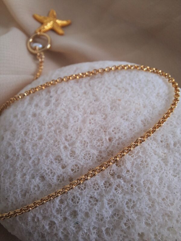 Collier chaîne <br>PLAYA – Image 2