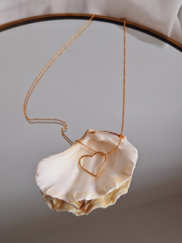 Collier chaîne <br>VENISE