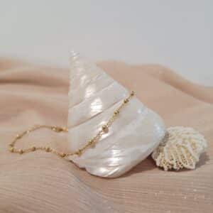 Chaîne de cheville PERLÄ 2